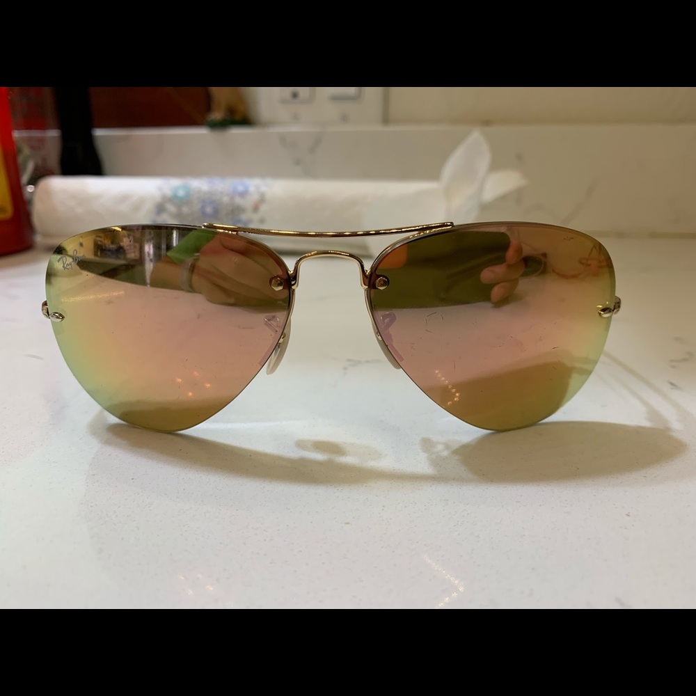 Ray ban sunglasses
